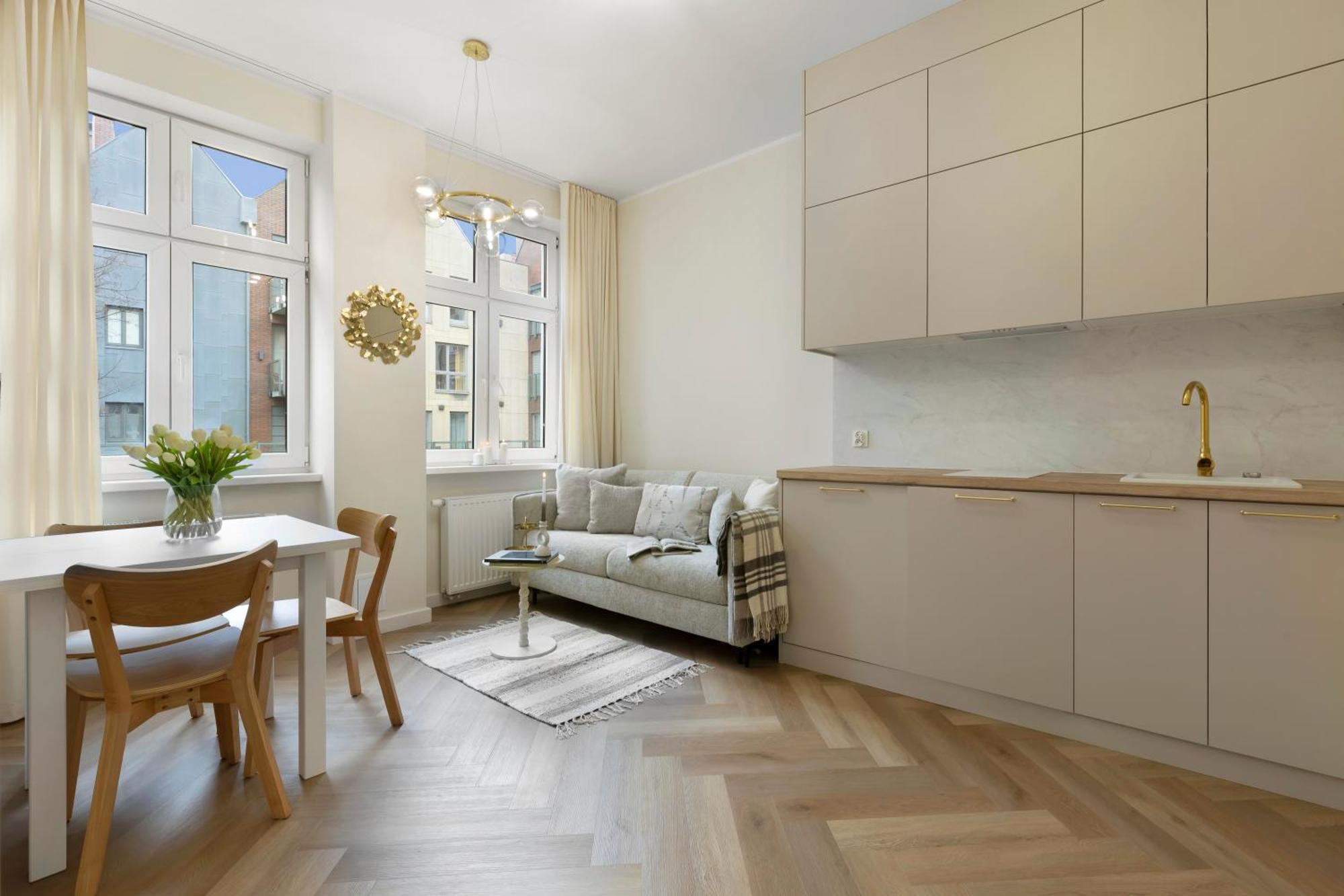 Apartment Elite Kamienice Old Town *