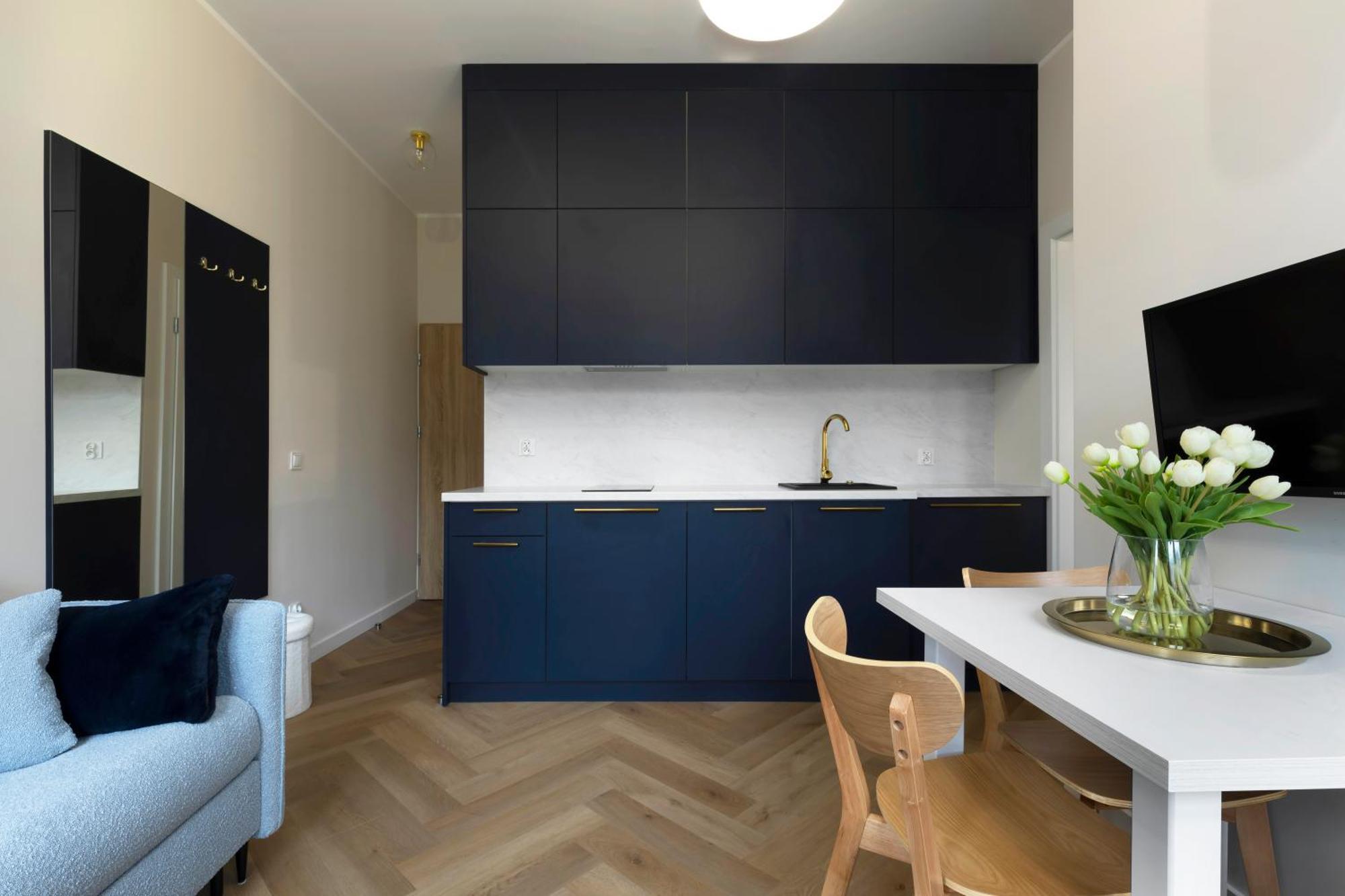 Elite Kamienice Old Town Apartment *