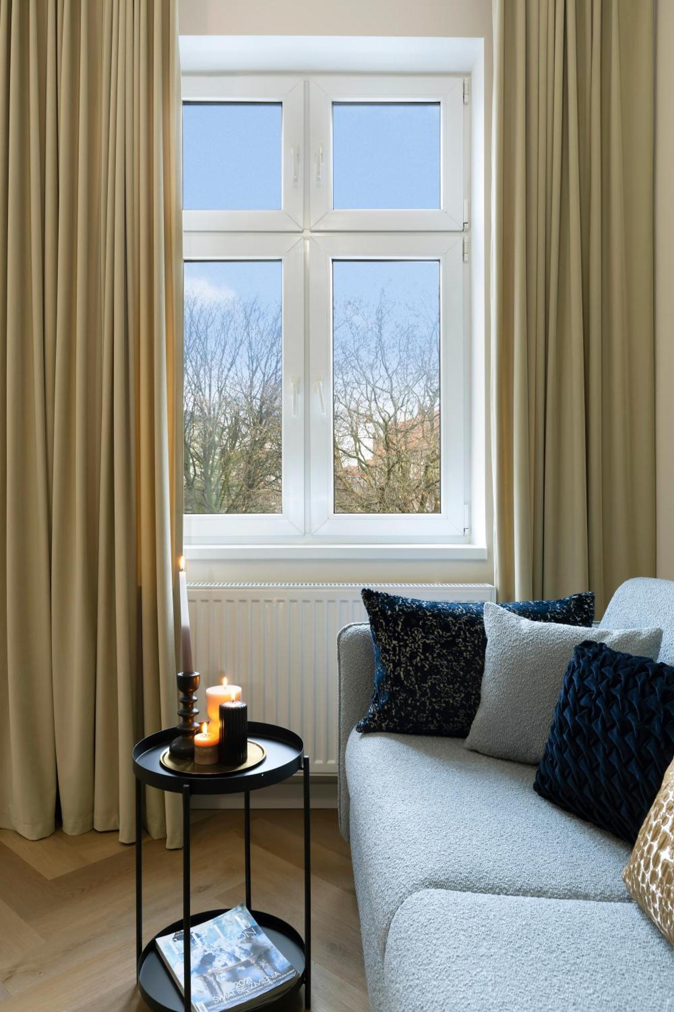 Apartment Elite Kamienice Old Town *
